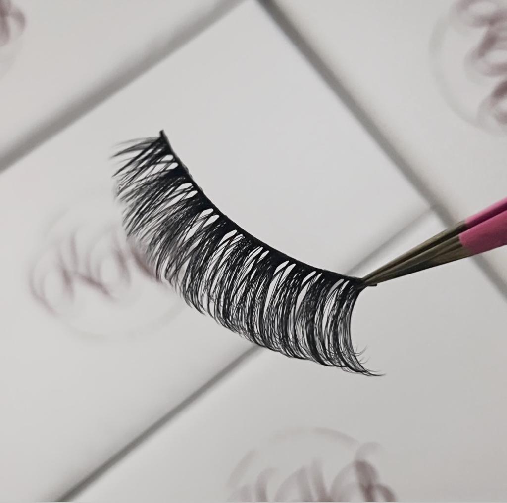 Dreamer - Fake it Strip Lash