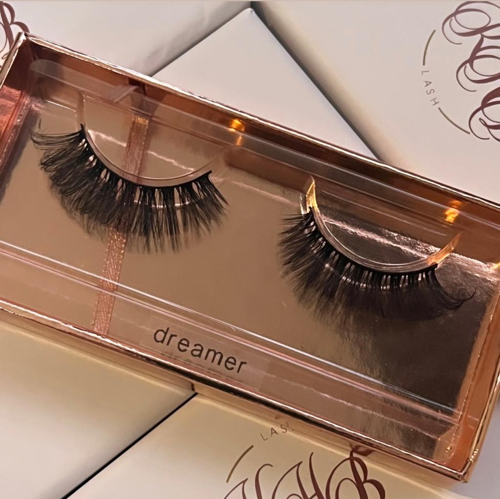 Dreamer - Fake it Strip Lash
