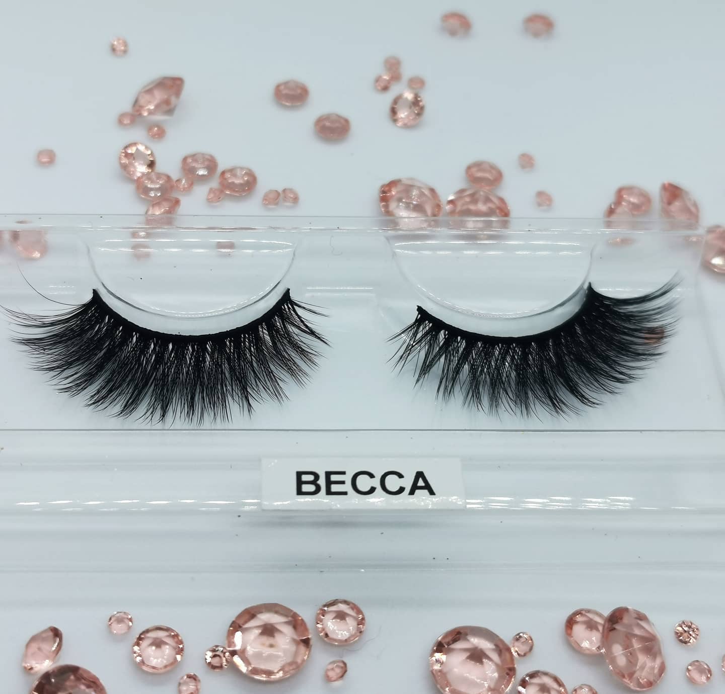 Becca Lash - Strip Lash