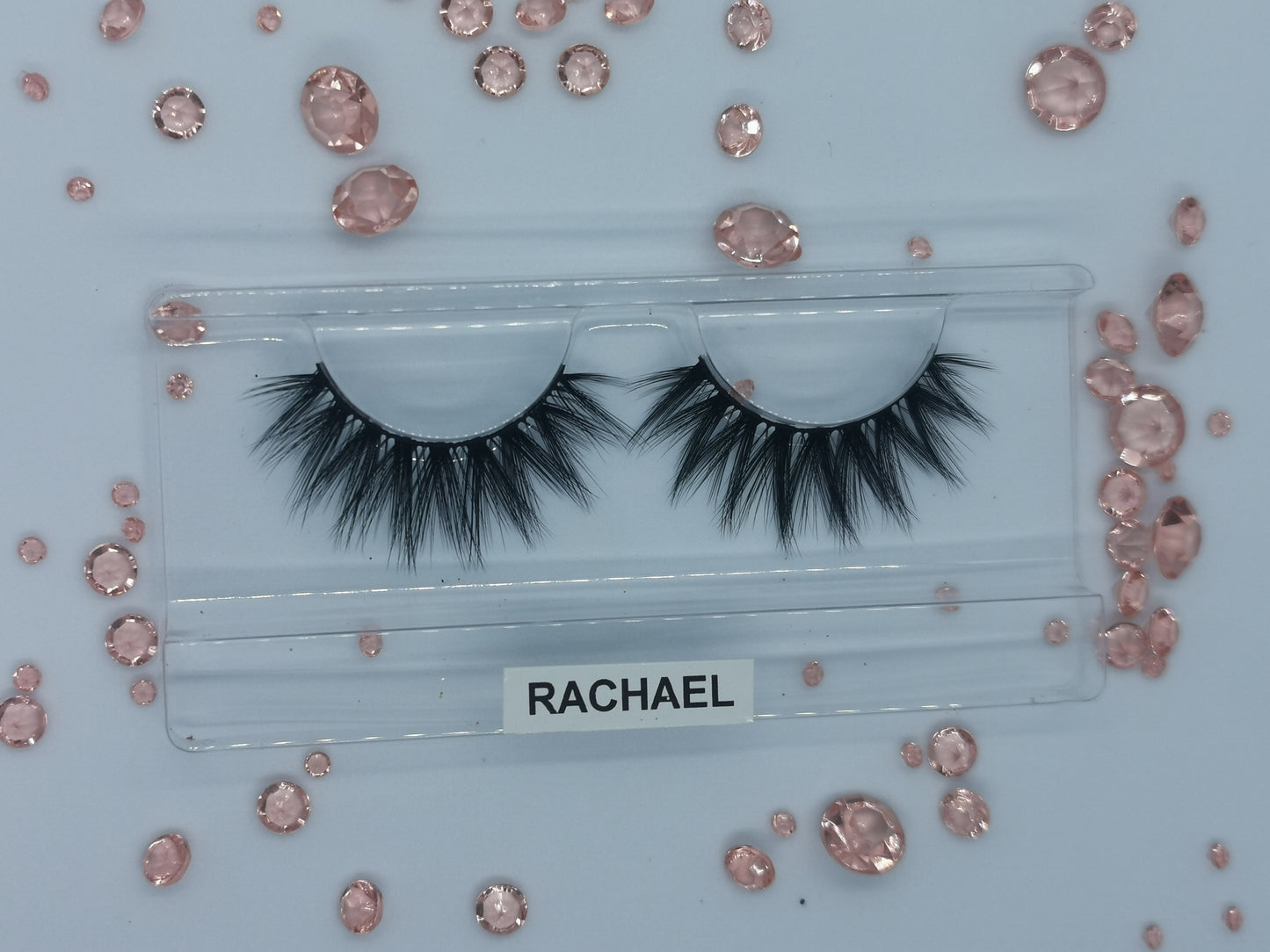 Rachael Lash - Strip Lash