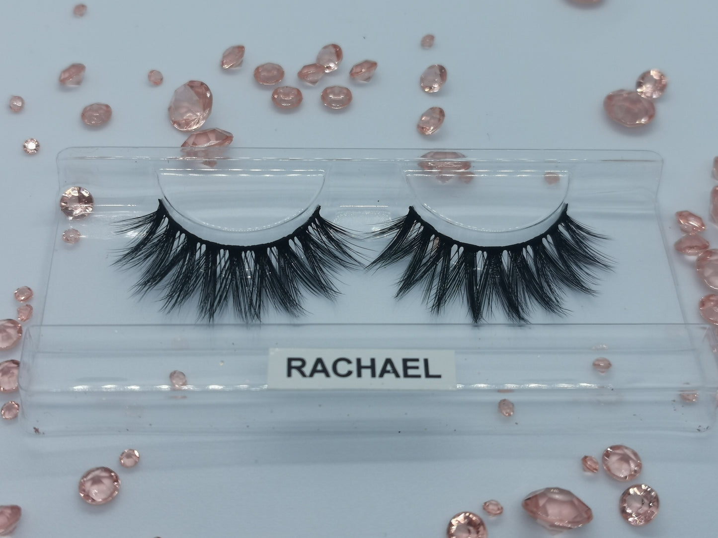 Rachael Lash - Strip Lash