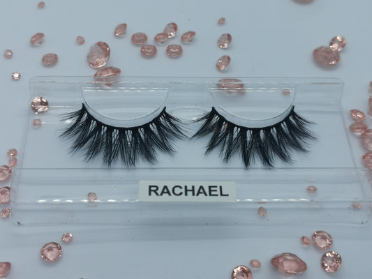Rachael Lash - Strip Lash