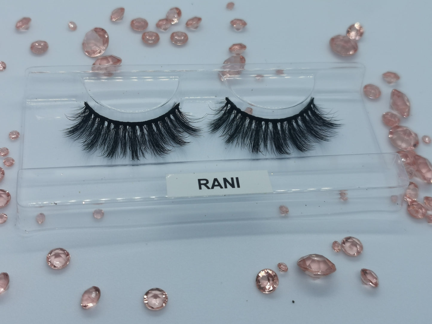 Rani Lash - Strip Lash