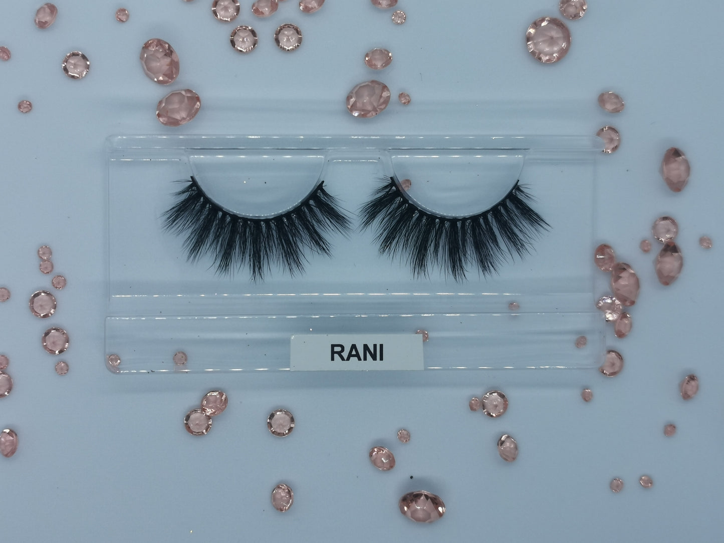 Rani Lash - Strip Lash
