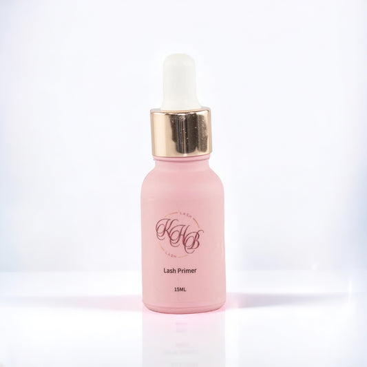 Lash Primer